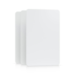 Ubiquiti ligip&auml;&auml;sukaardid valged (10 tk) UA-Card-W-10