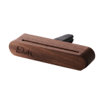 Auto- ja mootorrattatooted, elektroonika, navigatsioon, CB raadio // Autode &otilde;hupuhastajad | Autode l&otilde;hnad // Zapach do samochodu DUFT Classic Drive &ndash; drewniany dyfuzor na kratkę +2 wkłady