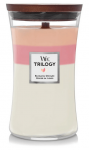 Woodwick Trilogy Blooming Orchard Candle 609,5 g