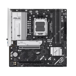 Asus PRIME B850M-A WIFI | Processor family AMD | Processor socket AM5 | DDR5 | Supported hard disk drive interfaces SATA