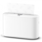 Countertop Hand Towel Dispenser Tork Xpress Countertop Multifold H2, White
