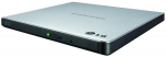 External drive LG GP57ES40 Silver