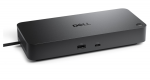 Dell Pro Thunderbolt 5 Dock | WD25TB5 | DisplayPorts quantity 2 | HDMI ports quantity 1