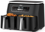 Ninja AF200EU Hot Air Fryer 7.6L 2400W