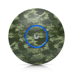 Ubiquiti U6+ ja nanoHD kate  kamuflaaž nHD-cover-Camo
