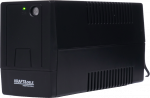 Elektrigeneraatorid // Pingestabilisaatorid AVR // \nZasilacz awaryjny UPS 1000VA LED KD1927\n