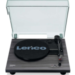 Vynil player Lenco LS-10BK