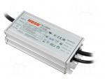 Power supply: switching | LED | 105W | 20&divide;41VDC | 2.56&divide;3.5A | 90&divide;305VAC