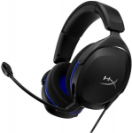 Headphones HyperX Cloud Stinger 2 Core Gaming For PC PS4 Xbox One Black