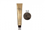 Fanola Oro Therapy Color Keratin Oro Puro Hair Dye 5.0 100 ml