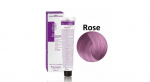 Fanola No Yellow Toner Colouring Cream Hair Dye Rose 100 ml