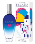 Escada Santorini Sunrise Limited Edition Perfume EDT 100 ml Tester