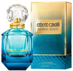 Roberto Cavalli Paradiso Azzurro Perfume EDP 100 ml