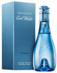 Davidoff Cool Water Woman Perfume EDT 30 ml