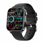 Colmi P80 Smartwatch Black