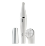 Braun Face 810 Face Epilator