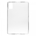 OBAL:ME TPU Cover for Lenovo Tab M11/M11 LTE / transparent