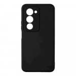 OBAL:ME Matte TPU Cover for Xiaomi Redmi 15 4G/5G / black
