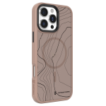 Tactical MagForce Hyperstealth Sika Cover for iPhone 16 Pro Max / Moucha Moose