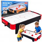 M&auml;nguala | PC | Konsoolid | Tarvikud // Harivad m&auml;nguasjad | Interaktiivsed | Loomingulised | Kunstilised // Mini St&oacute;ł Air Hockey Stołowy Gra Zręcznościowa Dla Dzieci Czarny