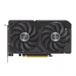 Asus Dual Radeon RX 9060 XT 16GB GDDR6 | AMD | 16 GB | Radeon RX 9060 XT | GDDR6 | HDMI ports quantity 1 | PCI Express 5.0