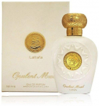 Lattafa Opulent Musk Perfume EDP 100 ml