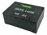 Converter: AC/DC | 10W | Uin: 85&divide;265VAC,120&divide;380VDC | Uout: 3.3VDC