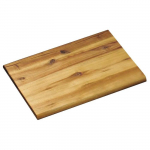 Cutting board KESPER DE7628410 Acacia 32 x 21 x 1.5 cm FSC