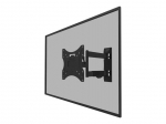 TV bracket NEOMOUNTS WL40-550BL12 TV mount wall 32-55" - full motion - easy install |