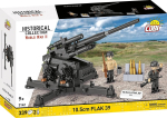 M&auml;nguala | PC | Konsoolid | Tarvikud // Harivad m&auml;nguasjad | Interaktiivsed | Loomingulised | Kunstilised // Klocki 10,5 cm flak 39 339 klock&oacute;w