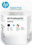 Printhead Kit HP 3YP61AE Black/Tri-color