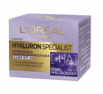 L&rsquo;Or&eacute;al Paris Hyaluron Specialist Day Cream SPF20 50ml