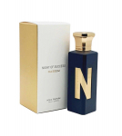 Naseem Night of Success Perfume EDT 75ml