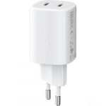 Xiaomi Nano Turbo 2x USB-C Charger 45W