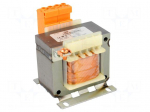 Transformer: mains | 50VA | 230VAC | 24V | Leads: terminal block | 0.9kg