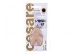 Mr&Mrs Fragrance Cesare Car Air Freshener 1pc / Noble Oud Gold