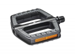 Author Pedal APD-F17 ALLOY NonSlip (black)