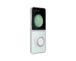 Samsung EF-XF731CTE Clear Gadget Cover for Samsung Galaxy Z Flip 5 / transparent
