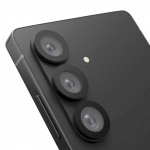 OBAL:ME Lens Protector for Samsung Galaxy S26+ / black