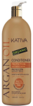 Kativa Argan Oil Conditioner 1000ml