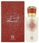 Ahmed Al Maghribi Little Hearts EDP 50ml