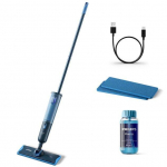 Philips OneUp series 3000 XV3101/11 Electric mop blue