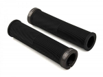 Author Grips AGR R40, GripLock,125mm, Black