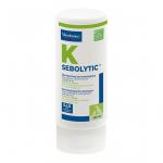 VIRBAC Sebolytic - shampoo for dogs and cats - 250 ml