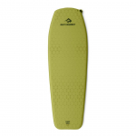 Sea To Summit Camp 640 mm 1980 mm Green