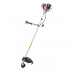 KOSA SPALINOWA 1.45KW 52CC SZELKI,OSŁONA,3XGŁOWICA,ŻYŁKA,TAR