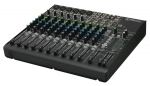 Mackie 1402VLZ4 14 channels 20 - 50000 Hz Black