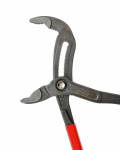 Adjustable pliers 600mm 0-140mm Black Line