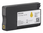 Ricoh 408520 toner cartridge 1 pc(s) Original Yellow