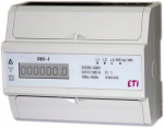 METER ELECTRICITY MODULAR 3F DEC-3